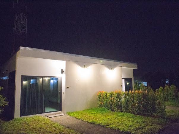 Kiattikun House Hotell Chiang Rai Eksteriør bilde